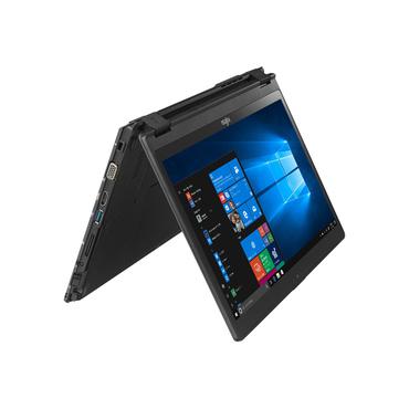 Fujitsu LIFEBOOK U729x