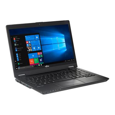 Fujitsu LIFEBOOK U729x