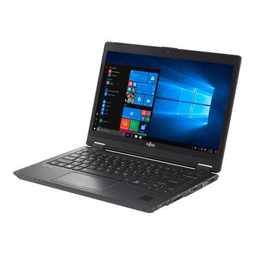 Fujitsu LIFEBOOK U729x