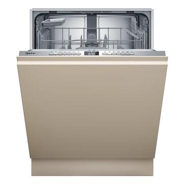 Neff Geschirrsp&uuml;ler S175HTX04E N50 D beige