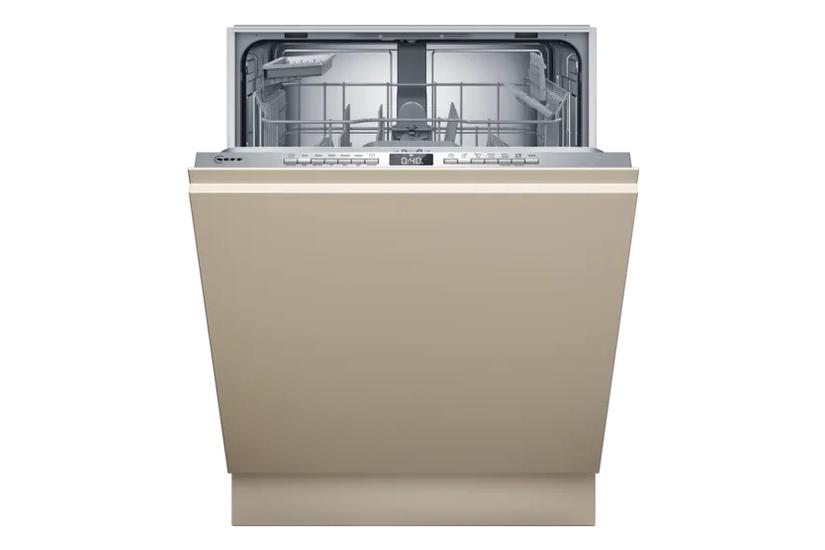 Neff Geschirrsp&uuml;ler S175HTX04E N50 D beige
