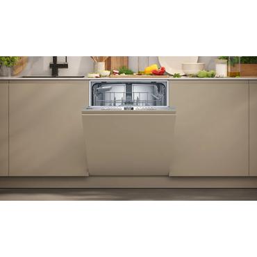 Neff Geschirrsp&uuml;ler S175HTX04E N50 D beige