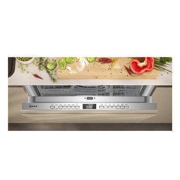 Neff Geschirrsp&uuml;ler S175HTX04E N50 D beige