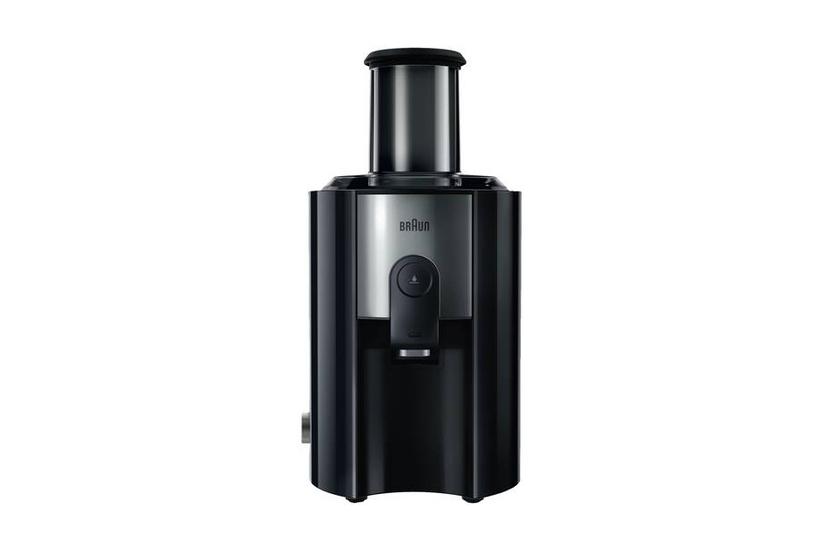 Braun J500 Multiquick 5 Juicer, Black