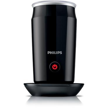Philips CA6500 Milk Twister - mælkeskummer - sort