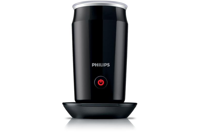 Philips CA6500 Milk Twister - mælkeskummer - sort
