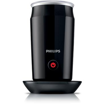 Philips CA6500 Milk Twister - mælkeskummer - sort