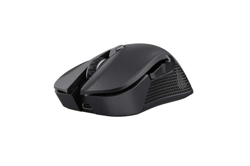 Trust GXT 923 Ybar - mus - gaming - 2.4 GHz - svart