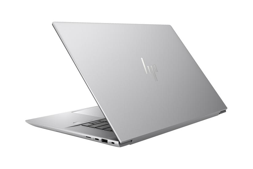 HP ZBook Studio G11 Mobile Workstation Bærbar PC - Intel Core Ultra 9 (Serie 1) 185H / 2.3 GHz - 64 GB DDR5 - 1 TB SSD M.2 2280 PCIe 4.0 - NVM Express (NVMe), tredobbelt niveau-celle (TLC) - 16" OLED