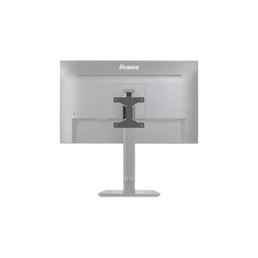 Iiyama MD BRPCV06 komponenter til montering - for mini PC - grå