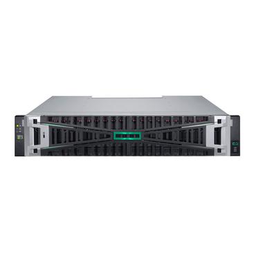 HPE P84181-B25 disk array Stativ (2U)
