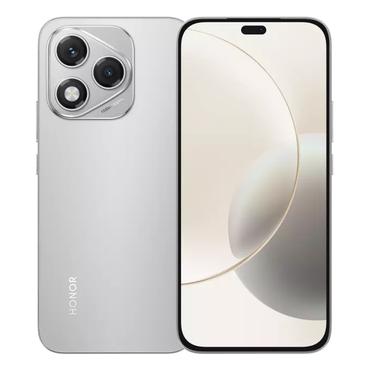 Honor 400 Lite 17 cm (6.7") Dual SIM MagicOS 9.0 5G USB Type-C 8 GB 256 GB 5230 mAh Grå