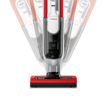 Bosch Athlet ProAnimal BBH7PET