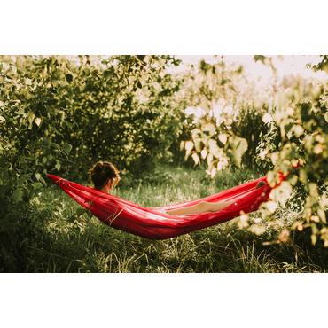 Amazonas Travel - hængekøje - polyester - mars