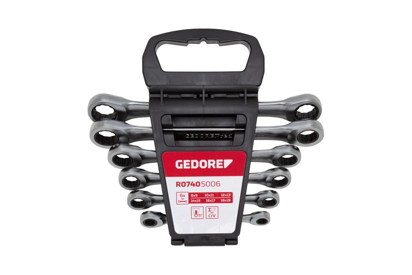 Gedore R07405006