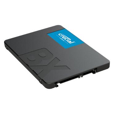 Crucial BX500 500GB SATA 2.5 SSD