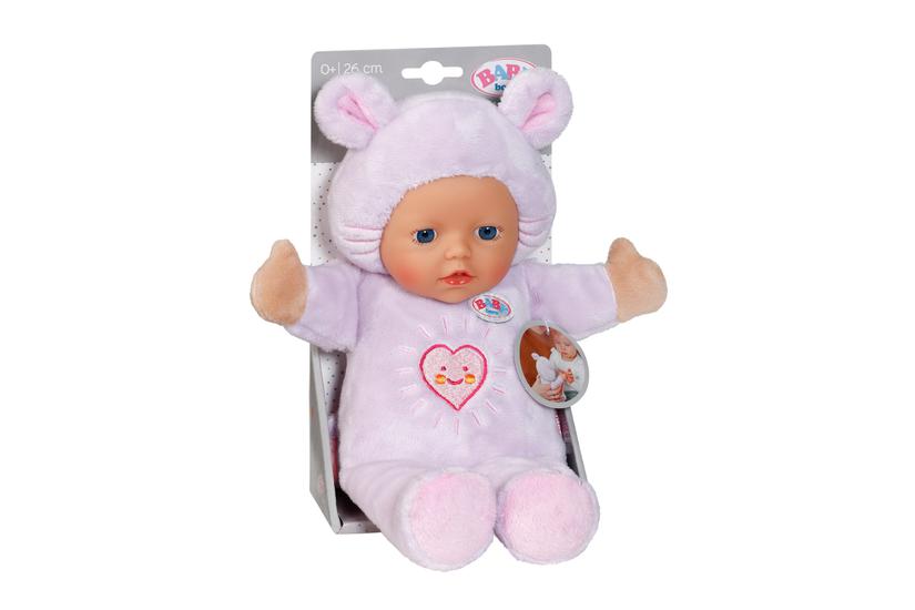 BABY born for babies Mouse 26cm