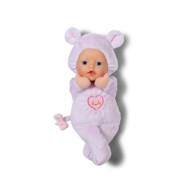 BABY born for babies Mouse 26cm