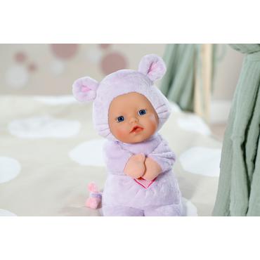 BABY born for babies Mouse 26cm