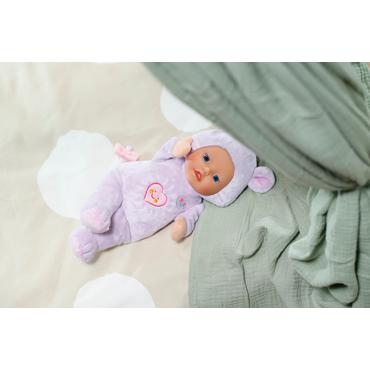 BABY born for babies Mouse 26cm