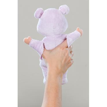 BABY born for babies Mouse 26cm