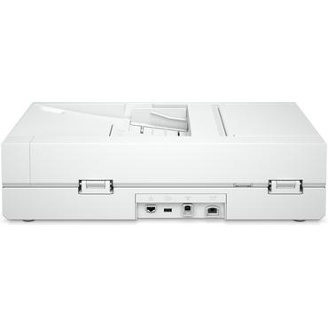 HP Scanjet Pro 4600 fnw1          20G07A