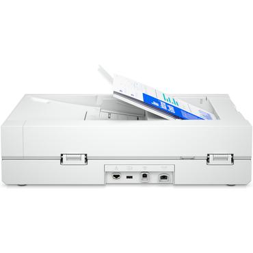 HP Scanjet Pro 4600 fnw1          20G07A