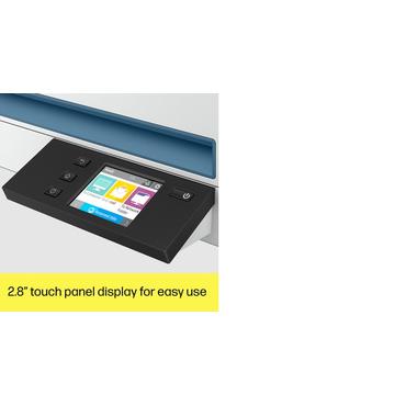 HP Scanjet Pro 4600 fnw1          20G07A