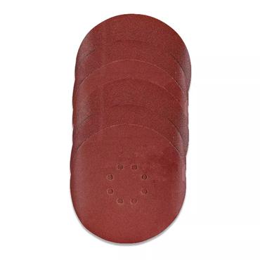 Einhell TC-DWS 225 Gulvpoleringsmiddel 2300 rpm Sort, R&oslash;d