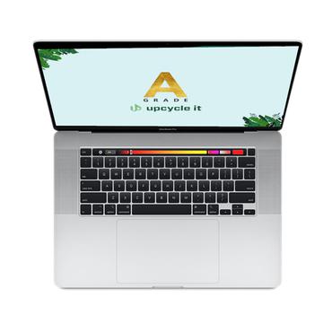 [upcycle it] Apple MacBook Pro (2019) (GRADE A)