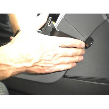 Brodit ProClip Angled mount - beslag til montering