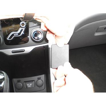 Brodit ProClip Angled mount - beslag til montering