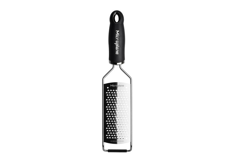 Microplane Gourmet Series - rivejern