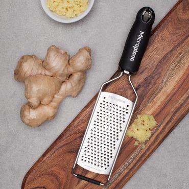Microplane Gourmet Series - rivejern
