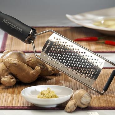 Microplane Gourmet Series - rivejern