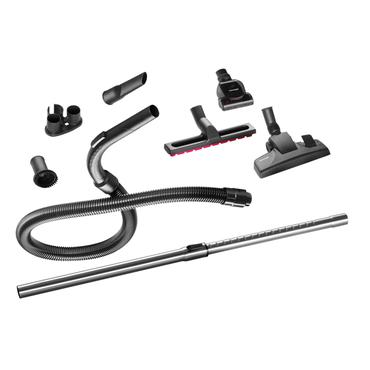 Concept VP5150 støvsuger 2 L Tromle vakuum Dry 800 W Poseløs