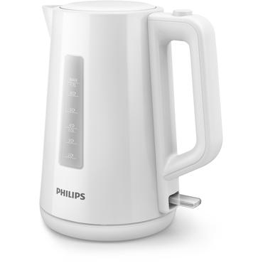 Philips Series 3000 HD9318 - kedel - hvid