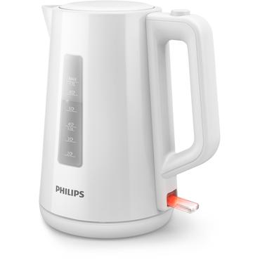 Philips Series 3000 HD9318 - kedel - hvid
