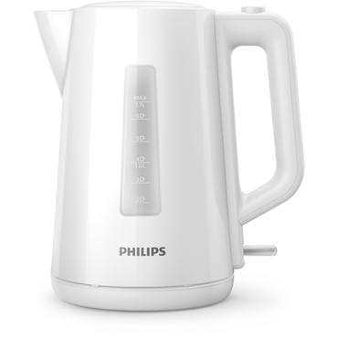 Philips Series 3000 HD9318 - kedel - hvid