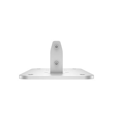Multibrackets M Public Display Floormount Fixed Base monteringskomponent - för offentligt visningsställ/videovägg - silver