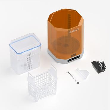 Elegoo Printertilbehør