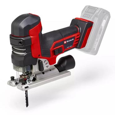 Einhell TP-JST 18/135 Li BL - Solo puslespil 3500 spm 1,96 kg