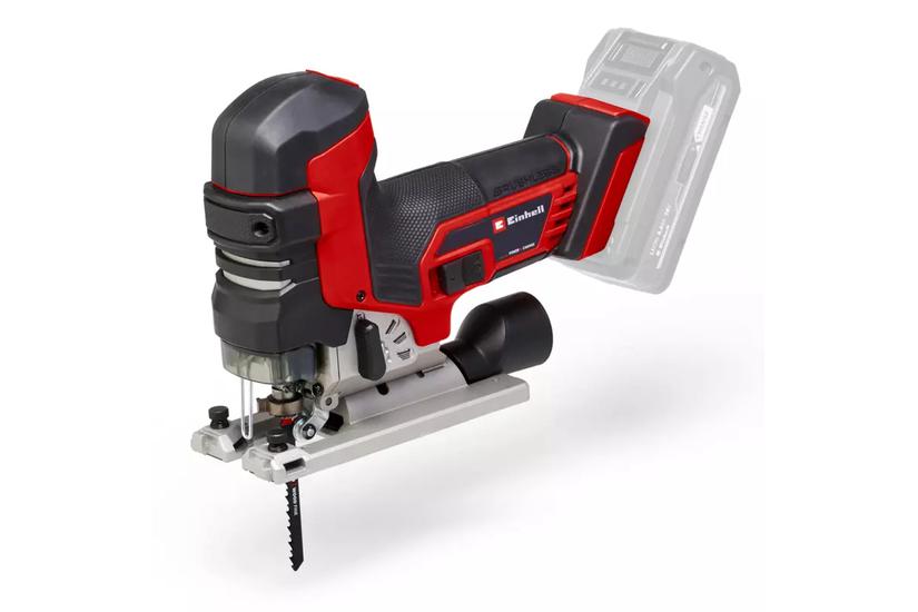 Einhell TP-JST 18/135 Li BL - Solo puslespil 3500 spm 1,96 kg