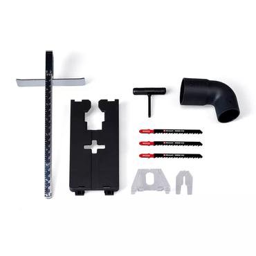 Einhell TP-JST 18/135 Li BL - Solo puslespil 3500 spm 1,96 kg