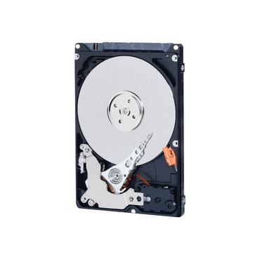 WD AV-25 WD10JUCT - 1TB