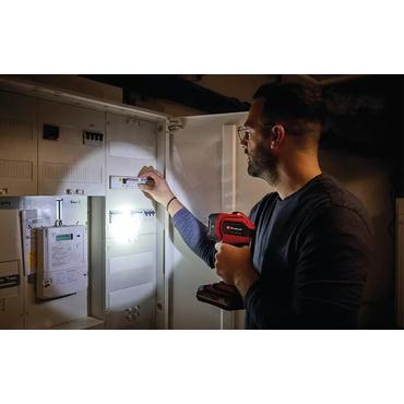 Einhell TC-CL 18/350 Li