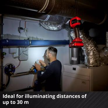 Einhell TC-CL 18/350 Li