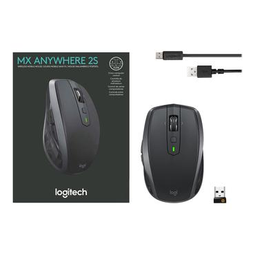 Logitech MX Anywhere 2S