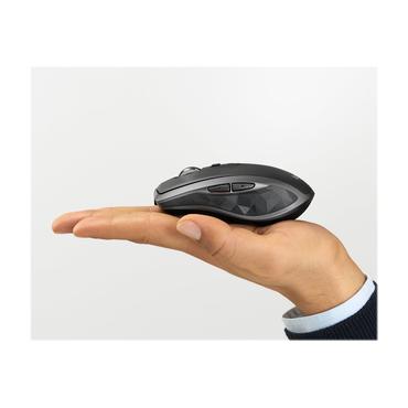 Logitech MX Anywhere 2S