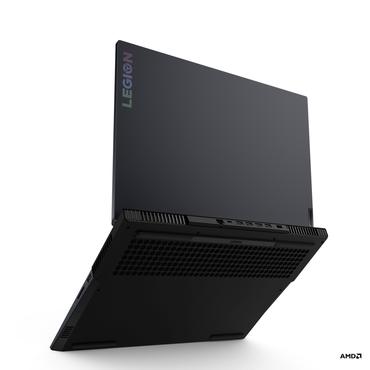 Lenovo Legion 5 17ACH6H - 17.3" - Ryzen 7 5800H - RTX 3070 - 16 GB RAM - 1 TB SSD - nordisk